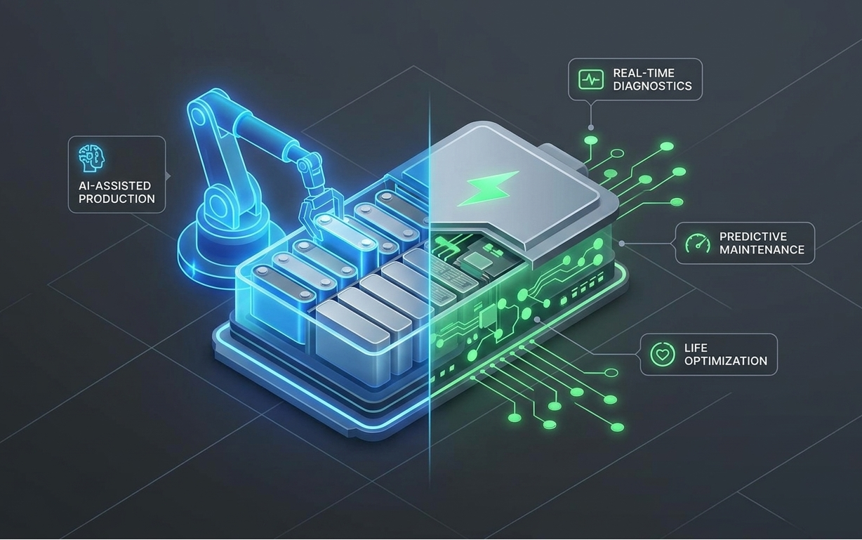 Dijital İkiz Tabanlı Öngörücü Bakım Platformu